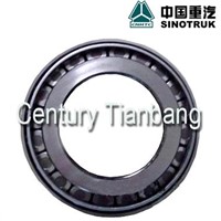 Truck Parts Middle-Rear Axle Outer Bearing