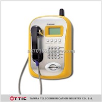 TT-1866MA CDMA IC Card Payphone