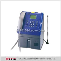 TT-576 GSM Coin Payphone