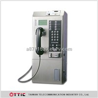 Coin &amp;amp; IC Card Payphone (TT-885)