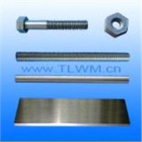 TZM Molybdenum Alloys