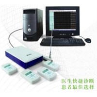 Telemetry ECG Monitoring System