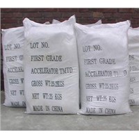 Tetramethyl Thiuram Disulfide