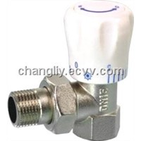 Thermostatic Radiator Valve