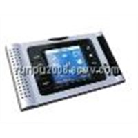 Thin Client PBX Telephone Recorder System,no connect pc