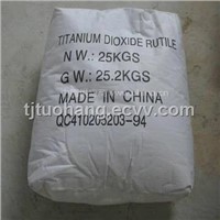 Titanium Dioxide