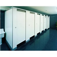 Toilet Cubicle (Jieno)