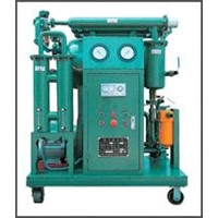 Transformer Oil Degasifier & Purification System