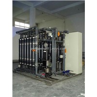 UF Package System