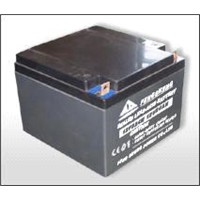 UPS Battery12V24AH