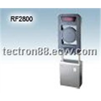 Long-Range Card Reader / RFID Reader (UP-RF2800)