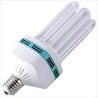 U Shape Energy Saving Lamp (6U)