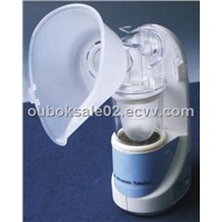 Ultrasonic Atomized Inhaler