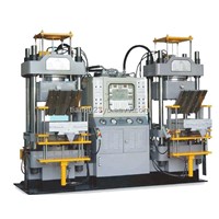 Vacuum Press Machine