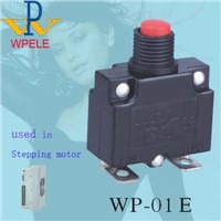 WP-01E Overlaod Protector (Manual reset)