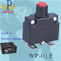 WP-01E Power Circuit Breaker