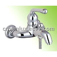 Wall Kitchen Mixer (12703)