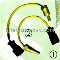 Water Temperator Sensor