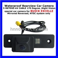 Waterproof Rearview Car Camera for BUICK EXCELLE