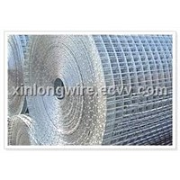 Welded Wire Mesh