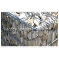 Welded Wire Mesh Gabion