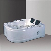 Whirlpool Massage Bathtub