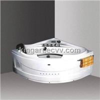 Whirlpool Outdoor SPA