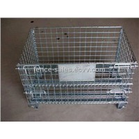 Wire Containers