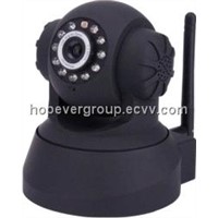 IP Wireless Camera - Wireless WiFi IP Camera/WiFi Camera