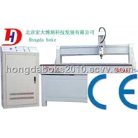 Wood cnc router