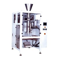 XBIV-680 Large-size Vertical Packing Machine