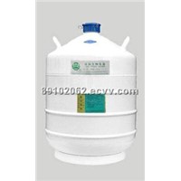 Liquid Nitrogen Container (YDS-30)