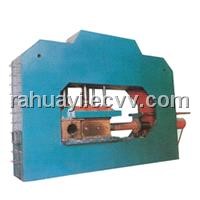 YW Elbow Cold Forming Machine