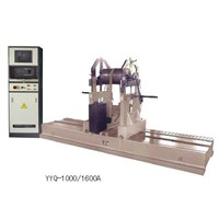 YYQ-1000 Dynamic Balancing Machine
