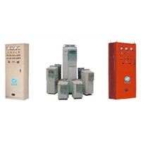 YZK, YZC Series Electric Control Cabinet