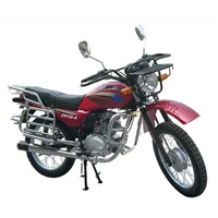 Zn Brand 125cc 150cc Cg Motorcycle Zn150-d
