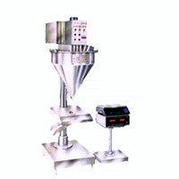 ZX-F Powder Packing Machine