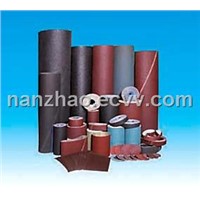 Abrasives