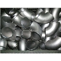 Alloy Steel Fittings