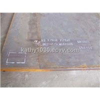 alloy structure steel plate sheet,30CrMo,35CrMo,40Cr,20Mn2,20CrMnMo