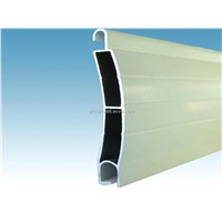 Aluminium Roller Door Slats (Sllp-60)