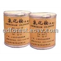 Ammonium Chloride Pharmaceutical Grade