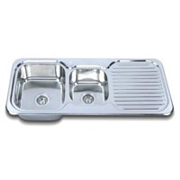 Apron Sink