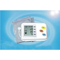 arm blood pressure meter