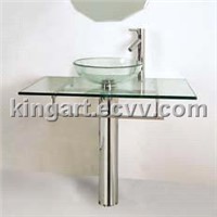 Artificial Marble Sink (KA-G9424)