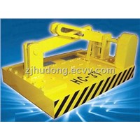 Automatic Magnetic Lifter