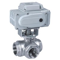 ball valve