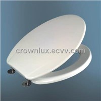 Bamboo Toilet Seat CL-L5505