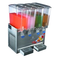 Beverage Dispenser