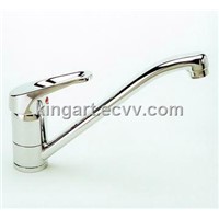 Brass Faucet